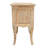 Chakita 23 " W Solid Wood Nightstand-1483441273