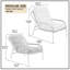Velvet Armchair-2089845034