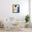 "Modern Nude Figure" par Liz Jardine sur toile-1279170337-1279170339
