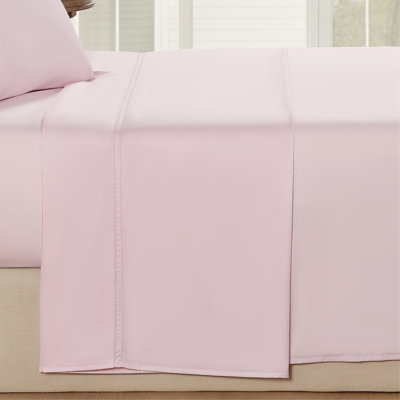 Yalda 100% Cotton Flat Sheet