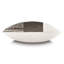 River Pieced Decorative Pillow