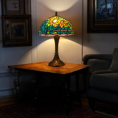 Kopp Table Lamp