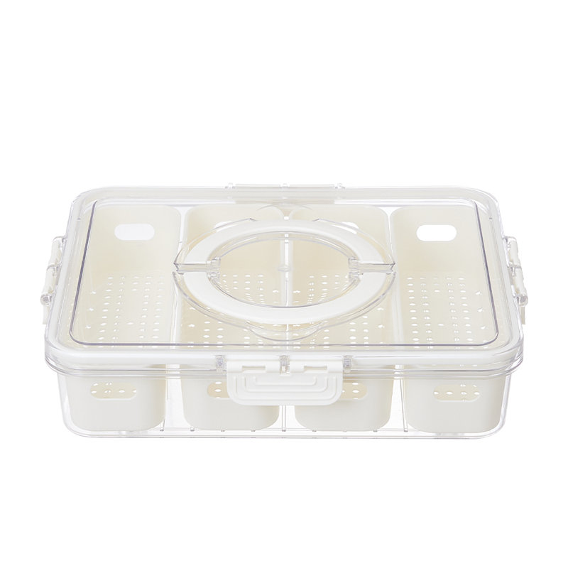 Sirlei Food Storage Container
