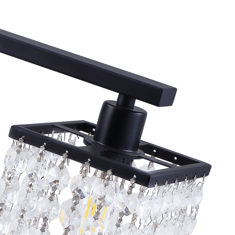 Enitan Dimmable Vanity Light, 4