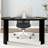 Warkworth  55" Writing Desk Work Table