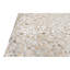 Tapis argenté Jaime
