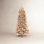 Lighted Artificial Christmas Tree