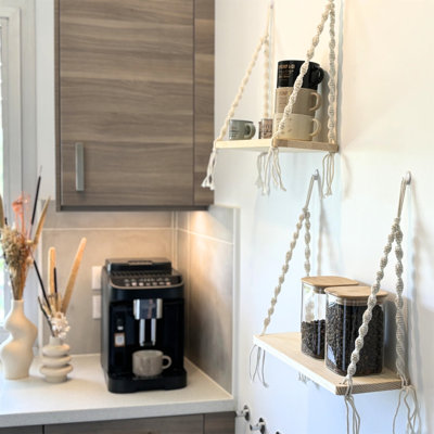 Menoken Bracket Shelf