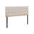 Bed, Headboard Only, Bedroom, Upholstered, Linen Look-1584117352-1584117653