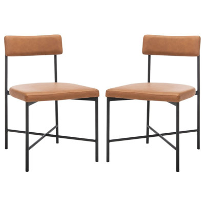 20'' H Upholstered Side Chair