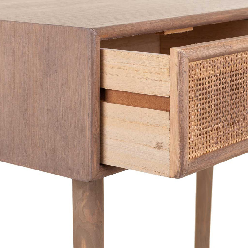 Obaseki 80cm Console Table