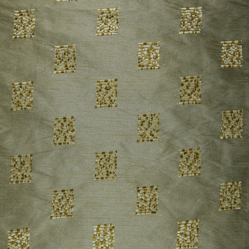 Wesco Gentry Strike Gold Fabric