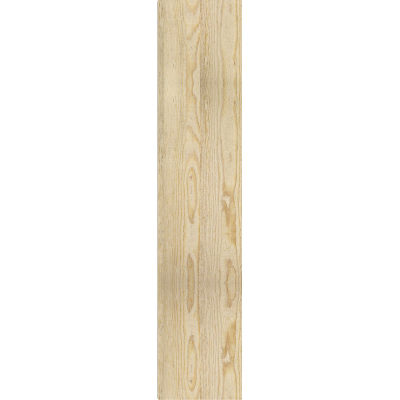 Balançoire traditionnelle balboa, Sapin Douglas de 6 po (sciage brut), P 38 po x H 38 po