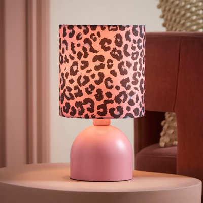 Teirna Lamp