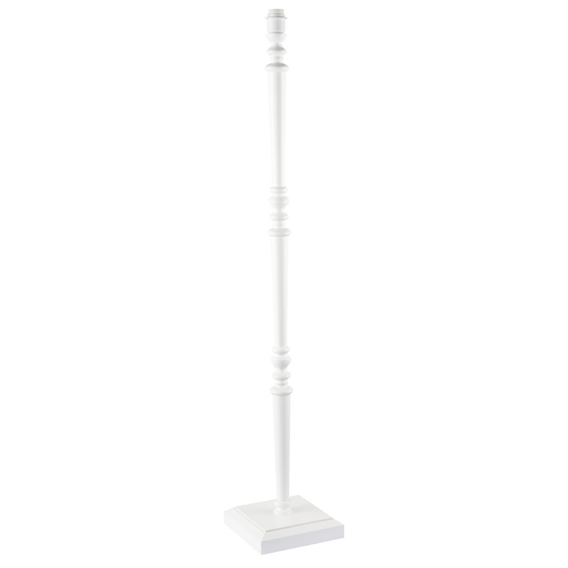 132cm Column Floor Lamp