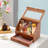 Perfume Organizer With Drawer