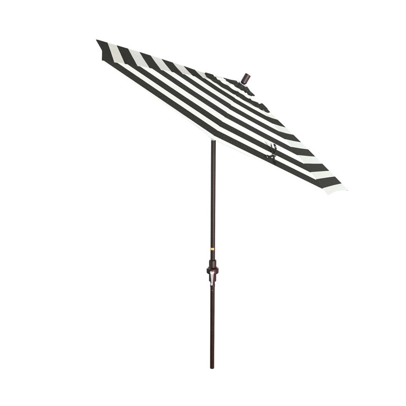 Sunbrella cacao 7,5 pi, Cabana classique