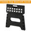 Plastic Step Stool