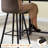 Rogin Rectangular Outdoor Bar Table ,-1251623978