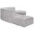 Issic Upholstered Curved Sectional with Ottoman Reversible-89266726