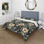 Ensemble de housse de couette Classic Elegance Paisley Pattern I - Paisley-816378316