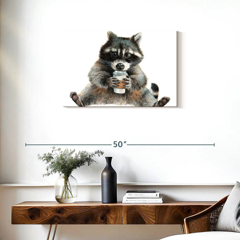 Rocket Fuel, 20" H x 30" W