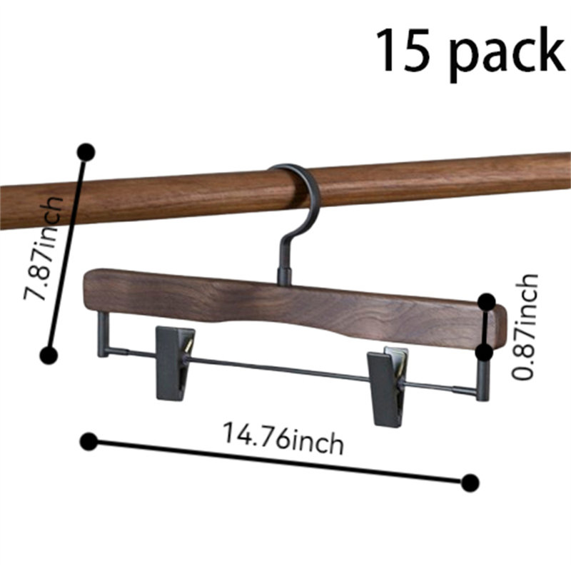 Cintre Luxewalnut, 15