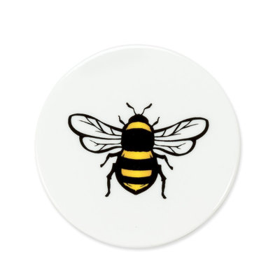 Sous-verre Bee