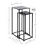 Krystle Plant Stand Set of 2