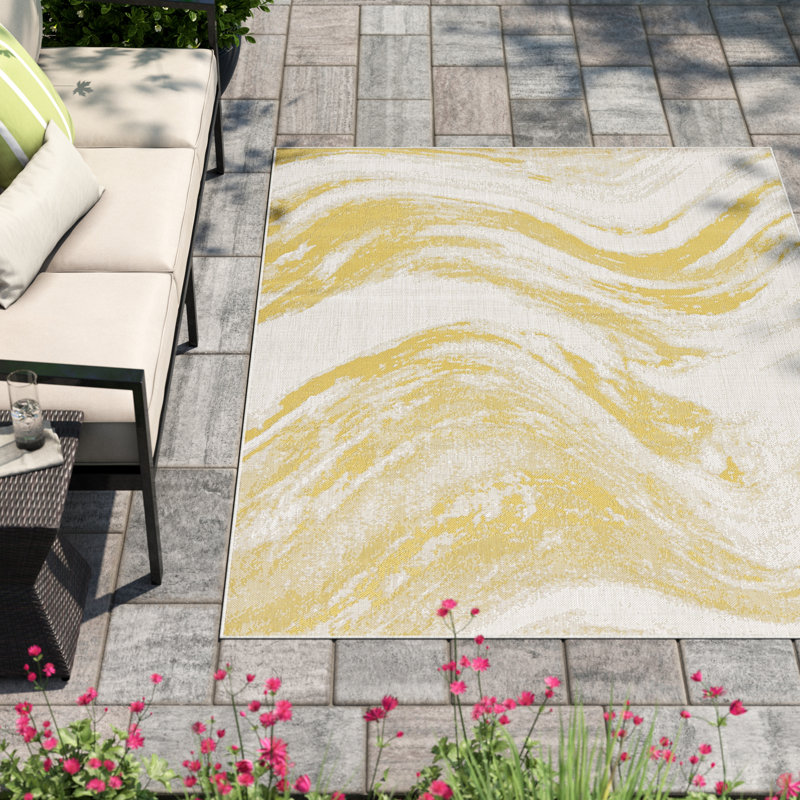 Heda Rug, Rectangle 7'10" x 10'10"