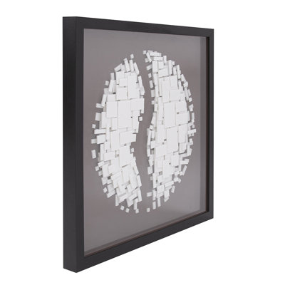 Angenie Plants & Flowers Framed Art