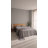 Mattress Hybrid Mattress Eurotop With Gel Open Cell Foam Motion Isolation Individually Wrapped Pocket Coils Pressure Relief Mattress-653031607-653031605