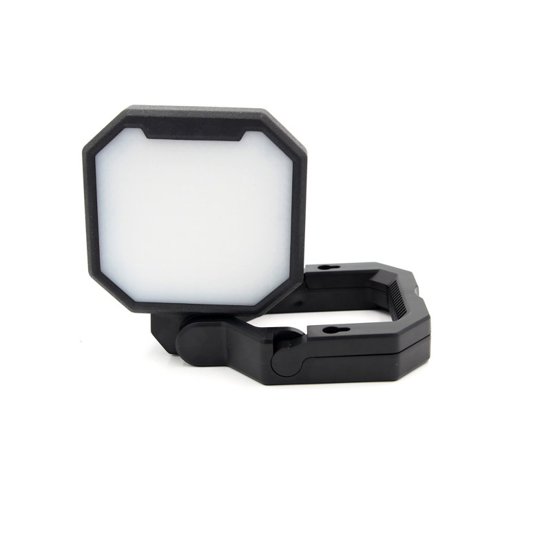 2000 Lumen Led Rechargeable Work Light
