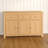 3 Door 3 Drawer Sideboard