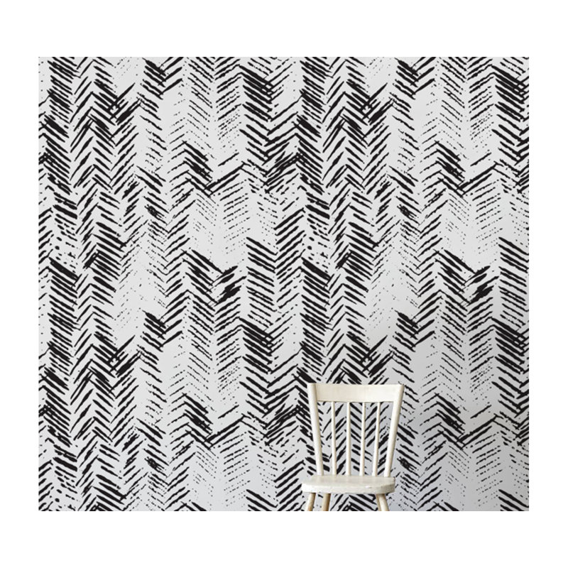 Allerie Wallpaper Mural, 208 x 146cm