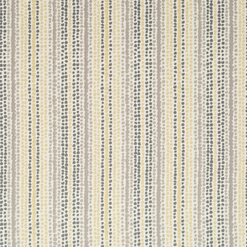 Tissu Robert Allen @Home Stipple, Citrine