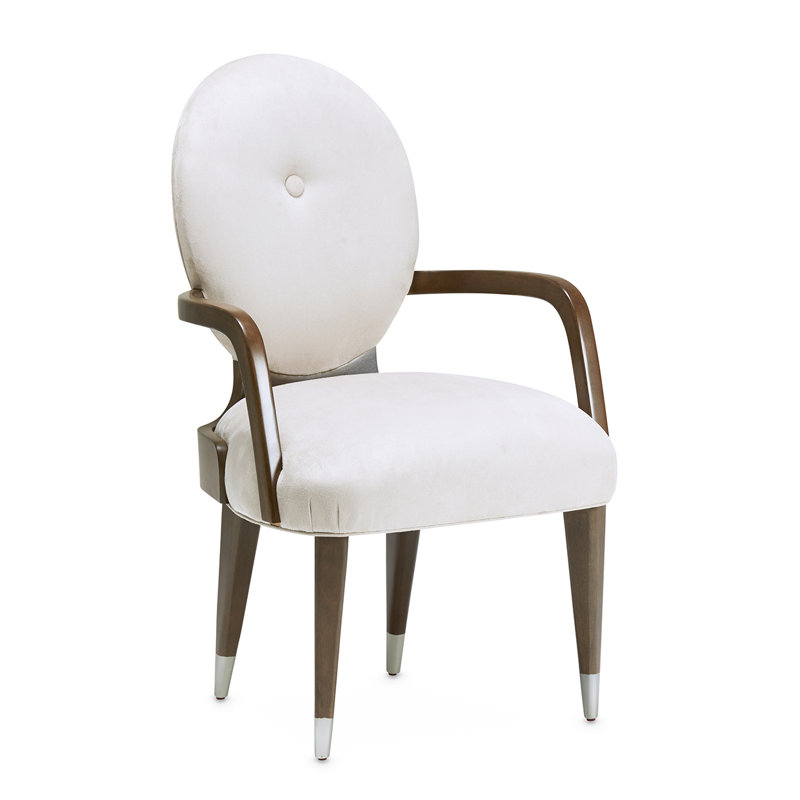 Roxbury Park Upholstered Arm Chair