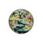 Tapis décoratif multicolore tapisserie-168863800