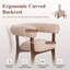 Chaise rembourrée Modern-621234368