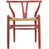 Red/Beige selected