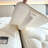 Bed Bridge King Mattress Gap Filler Twin to King/Split-King Converter Pad