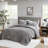 Fur Down Alternative Comforter Mini Set-130422693-130422694