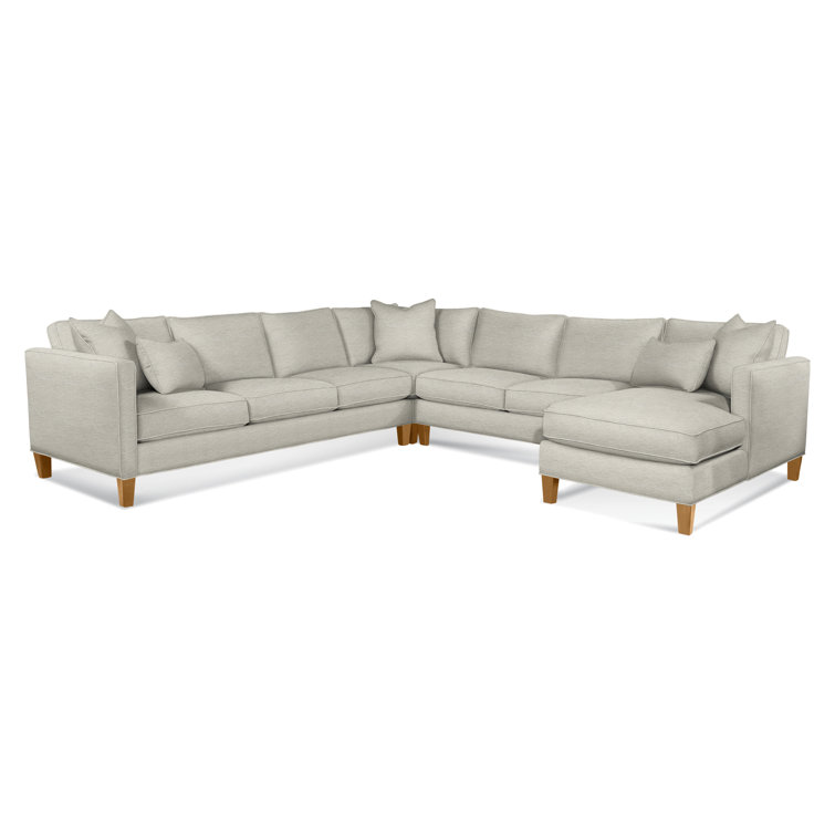 Upholstered Sectional