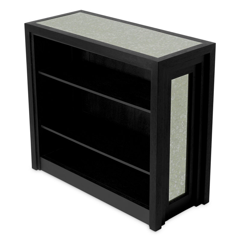 Metropolitan Home Bar