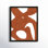 Goodall "Copper Harmony 1" Print