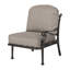 Florence Cushion Left Arm Lounge Chair-335265465-335265462