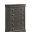 Commode 5 tiroirs Blaze