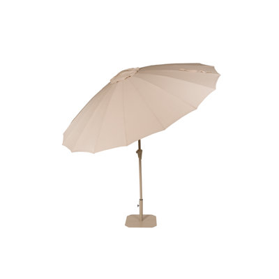 Outdoor Umbrella 98'' W Umbrella