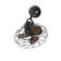 Schubert 45cm Ceiling Fan with Light Kit
