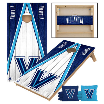 Hayon Victory | Planches collégiales 2 x 4